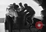 Standbild USA C 130-Flugzeugen Japan, 1958, aus Sekunde 25 historischem Filmmaterial Videoclip 65675048643