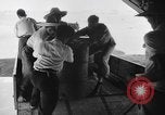 Standbild USA C 130-Flugzeugen Japan, 1958, aus Sekunde 28 historischem Filmmaterial Videoclip 65675048643