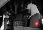 Standbild USA C 130-Flugzeugen Japan, 1958, aus Sekunde 41 historischem Filmmaterial Videoclip 65675048643