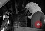 Standbild USA C 130-Flugzeugen Japan, 1958, aus Sekunde 44 historischem Filmmaterial Videoclip 65675048643