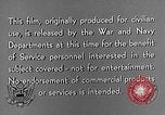 Standbild Irving Langmuir und industriellen Szenen United States USA, 1945, aus Sekunde 21 historischem Filmmaterial Videoclip 65675048644