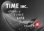 Standbild Irving Langmuir und industriellen Szenen United States USA, 1945, aus Sekunde 46 historischem Filmmaterial Videoclip 65675048644