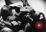 Standbild Gießerei United States USA, 1945, aus Sekunde 7 historischem Filmmaterial Videoclip 65675048645
