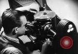 Standbild Gießerei United States USA, 1945, aus Sekunde 8 historischem Filmmaterial Videoclip 65675048645