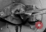 Standbild Gießerei United States USA, 1945, aus Sekunde 27 historischem Filmmaterial Videoclip 65675048645