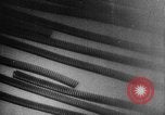 Standbild Gießerei United States USA, 1945, aus Sekunde 35 historischem Filmmaterial Videoclip 65675048645