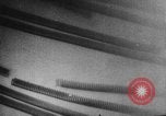 Standbild Gießerei United States USA, 1945, aus Sekunde 36 historischem Filmmaterial Videoclip 65675048645
