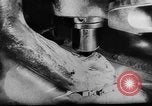 Standbild Gießerei United States USA, 1945, aus Sekunde 39 historischem Filmmaterial Videoclip 65675048645