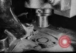 Standbild Gießerei United States USA, 1945, aus Sekunde 45 historischem Filmmaterial Videoclip 65675048645