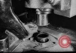 Standbild Gießerei United States USA, 1945, aus Sekunde 46 historischem Filmmaterial Videoclip 65675048645