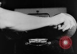 Standbild Gießerei United States USA, 1945, aus Sekunde 48 historischem Filmmaterial Videoclip 65675048645
