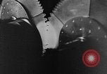 Standbild Gießerei United States USA, 1945, aus Sekunde 49 historischem Filmmaterial Videoclip 65675048645
