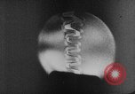 Standbild Gießerei United States USA, 1945, aus Sekunde 51 historischem Filmmaterial Videoclip 65675048645