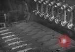 Standbild synthetischer Kautschuk United States USA, 1945, aus Sekunde 6 historischem Filmmaterial Videoclip 65675048646