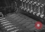 Standbild synthetischer Kautschuk United States USA, 1945, aus Sekunde 7 historischem Filmmaterial Videoclip 65675048646