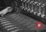 Standbild synthetischer Kautschuk United States USA, 1945, aus Sekunde 8 historischem Filmmaterial Videoclip 65675048646
