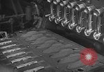Standbild synthetischer Kautschuk United States USA, 1945, aus Sekunde 9 historischem Filmmaterial Videoclip 65675048646