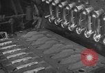 Standbild synthetischer Kautschuk United States USA, 1945, aus Sekunde 10 historischem Filmmaterial Videoclip 65675048646
