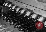 Standbild synthetischer Kautschuk United States USA, 1945, aus Sekunde 16 historischem Filmmaterial Videoclip 65675048646