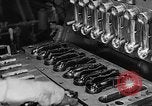 Standbild synthetischer Kautschuk United States USA, 1945, aus Sekunde 18 historischem Filmmaterial Videoclip 65675048646