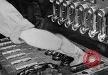 Standbild synthetischer Kautschuk United States USA, 1945, aus Sekunde 19 historischem Filmmaterial Videoclip 65675048646