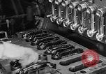 Standbild synthetischer Kautschuk United States USA, 1945, aus Sekunde 20 historischem Filmmaterial Videoclip 65675048646
