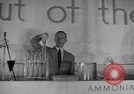 Standbild synthetischer Kautschuk United States USA, 1945, aus Sekunde 25 historischem Filmmaterial Videoclip 65675048646