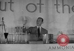 Standbild synthetischer Kautschuk United States USA, 1945, aus Sekunde 26 historischem Filmmaterial Videoclip 65675048646