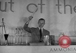 Standbild synthetischer Kautschuk United States USA, 1945, aus Sekunde 27 historischem Filmmaterial Videoclip 65675048646
