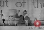 Standbild synthetischer Kautschuk United States USA, 1945, aus Sekunde 28 historischem Filmmaterial Videoclip 65675048646