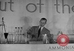 Standbild synthetischer Kautschuk United States USA, 1945, aus Sekunde 29 historischem Filmmaterial Videoclip 65675048646