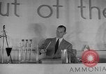 Standbild synthetischer Kautschuk United States USA, 1945, aus Sekunde 30 historischem Filmmaterial Videoclip 65675048646