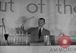 Standbild synthetischer Kautschuk United States USA, 1945, aus Sekunde 31 historischem Filmmaterial Videoclip 65675048646
