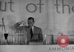 Standbild synthetischer Kautschuk United States USA, 1945, aus Sekunde 32 historischem Filmmaterial Videoclip 65675048646