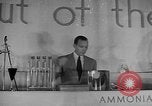 Standbild synthetischer Kautschuk United States USA, 1945, aus Sekunde 33 historischem Filmmaterial Videoclip 65675048646