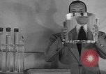 Standbild synthetischer Kautschuk United States USA, 1945, aus Sekunde 35 historischem Filmmaterial Videoclip 65675048646