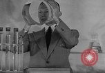 Standbild synthetischer Kautschuk United States USA, 1945, aus Sekunde 38 historischem Filmmaterial Videoclip 65675048646