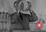 Standbild synthetischer Kautschuk United States USA, 1945, aus Sekunde 43 historischem Filmmaterial Videoclip 65675048646