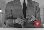 Standbild synthetischer Kautschuk United States USA, 1945, aus Sekunde 45 historischem Filmmaterial Videoclip 65675048646