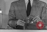 Standbild synthetischer Kautschuk United States USA, 1945, aus Sekunde 50 historischem Filmmaterial Videoclip 65675048646