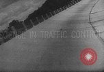 Standbild Autobahn Radio United States USA, 1945, aus Sekunde 4 historischem Filmmaterial Videoclip 65675048647