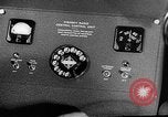 Standbild Autobahn Radio United States USA, 1945, aus Sekunde 10 historischem Filmmaterial Videoclip 65675048647