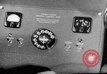 Standbild Autobahn Radio United States USA, 1945, aus Sekunde 11 historischem Filmmaterial Videoclip 65675048647