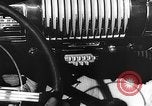 Standbild Autobahn Radio United States USA, 1945, aus Sekunde 22 historischem Filmmaterial Videoclip 65675048647