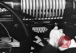 Standbild Autobahn Radio United States USA, 1945, aus Sekunde 23 historischem Filmmaterial Videoclip 65675048647
