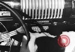 Standbild Autobahn Radio United States USA, 1945, aus Sekunde 28 historischem Filmmaterial Videoclip 65675048647