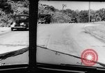Standbild Autobahn Radio United States USA, 1945, aus Sekunde 35 historischem Filmmaterial Videoclip 65675048647