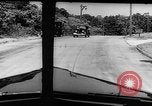 Standbild Autobahn Radio United States USA, 1945, aus Sekunde 36 historischem Filmmaterial Videoclip 65675048647