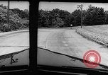 Standbild Autobahn Radio United States USA, 1945, aus Sekunde 40 historischem Filmmaterial Videoclip 65675048647