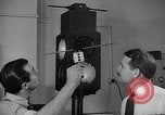 Standbild Autobahn Radio United States USA, 1945, aus Sekunde 45 historischem Filmmaterial Videoclip 65675048647